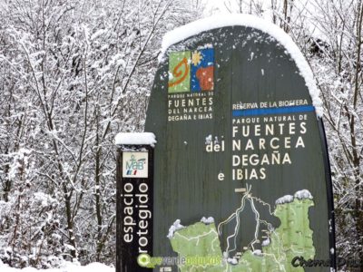 Chema Díaz. Parque de Fuentes