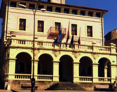 MERA.- Ayuntamiento de Tineo