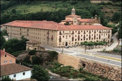 Parador de Corias