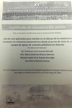 CUIDADOS