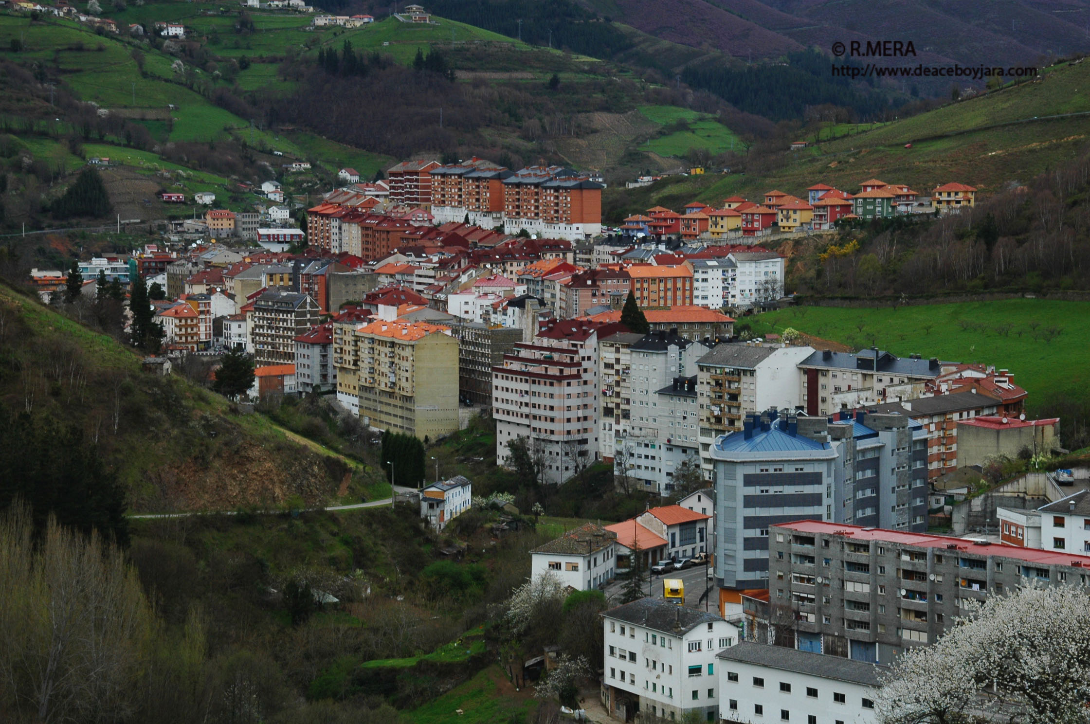 CANGAS DEL NARCEA.- La deuda real municipal es de 5.980.132,75 euros