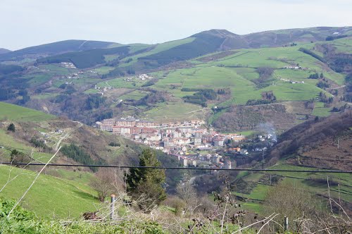 CANGAS DEL NARCEA.-Alcalde: “Podemos desconoce las inversiones que están previstas en el medio rural”.