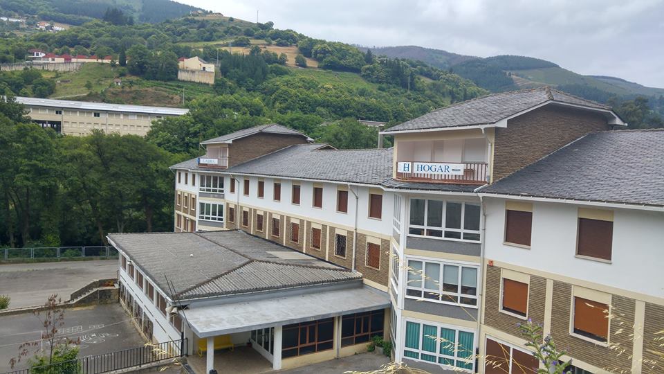 CANGAS DEL NARCEA.- Mañana lunes, se inician los cursos de verano de la  UABRA