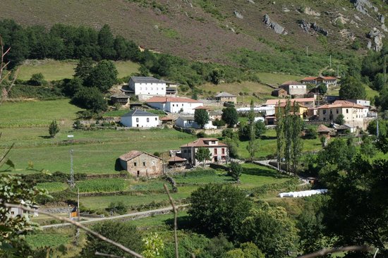 CANGAS DEL NARCEA.- Problemas con los repetidores de TV