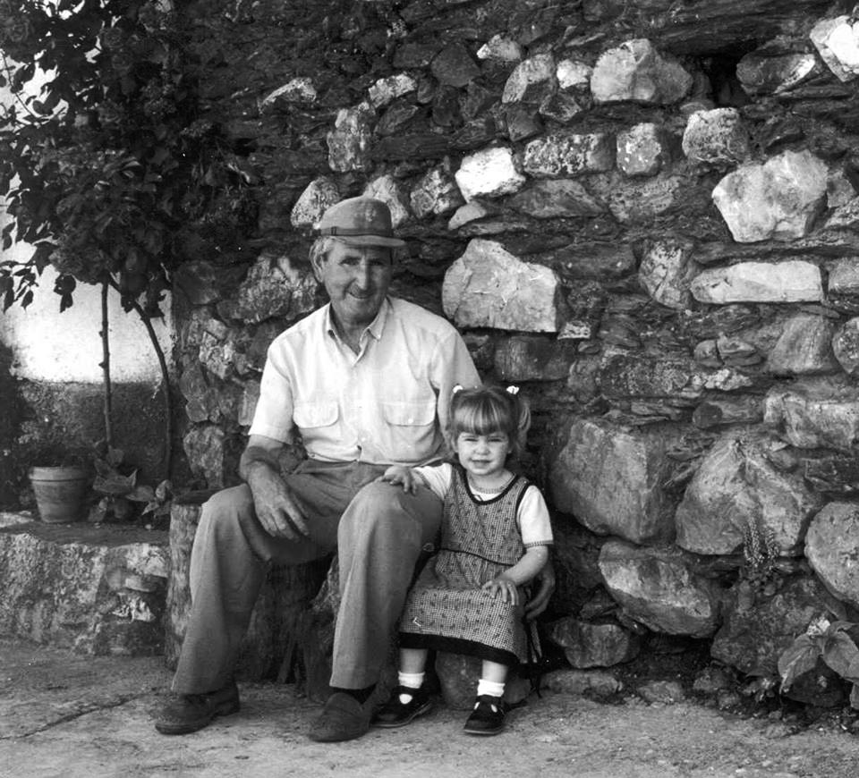 BERZOCANA.- LA FOTO Y SU PIE: Un clic en el tiempo