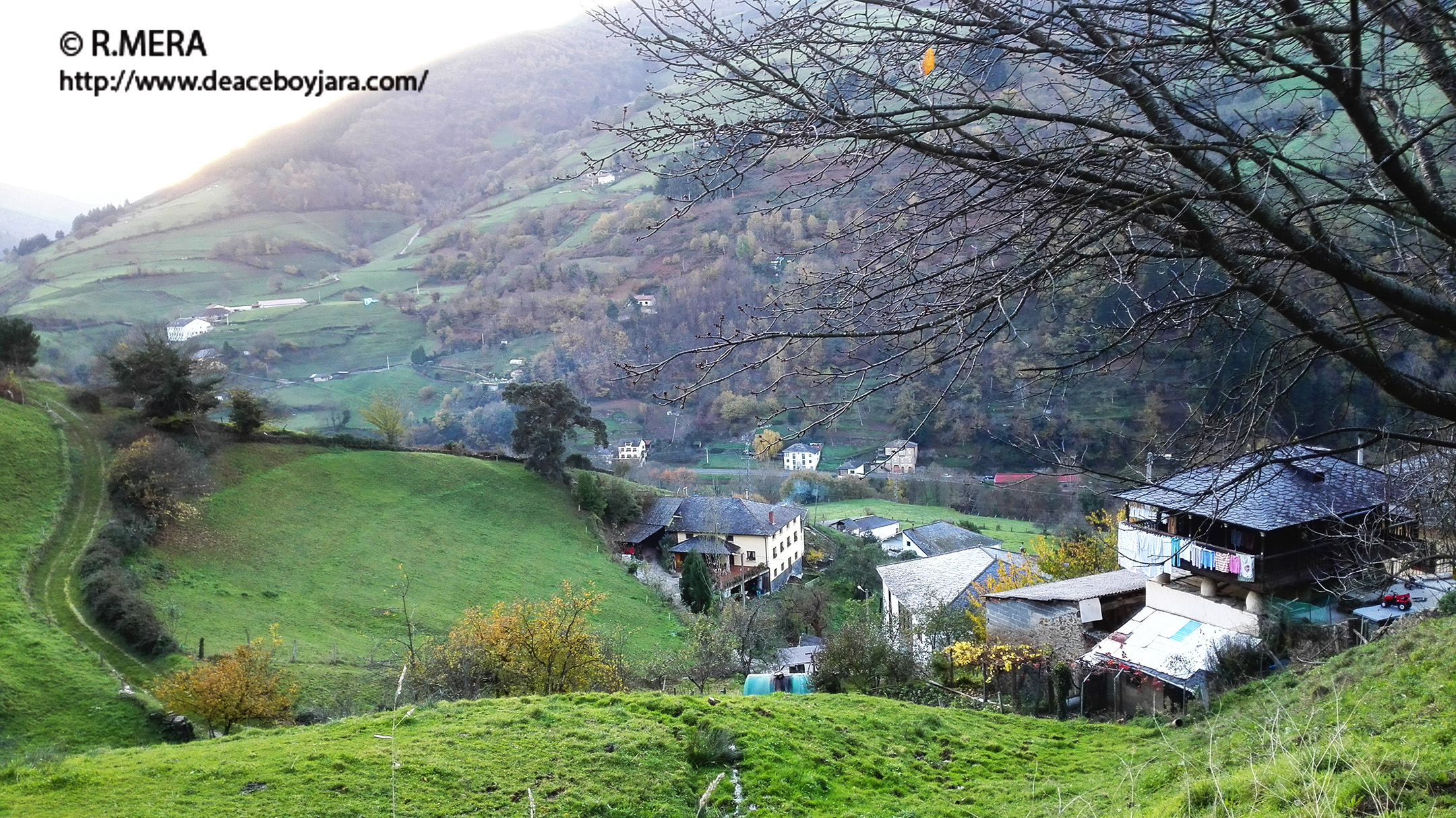 CANGAS DEL NARCEA.- Más de 150 millones para desarrollar el Plan del Suroccidente