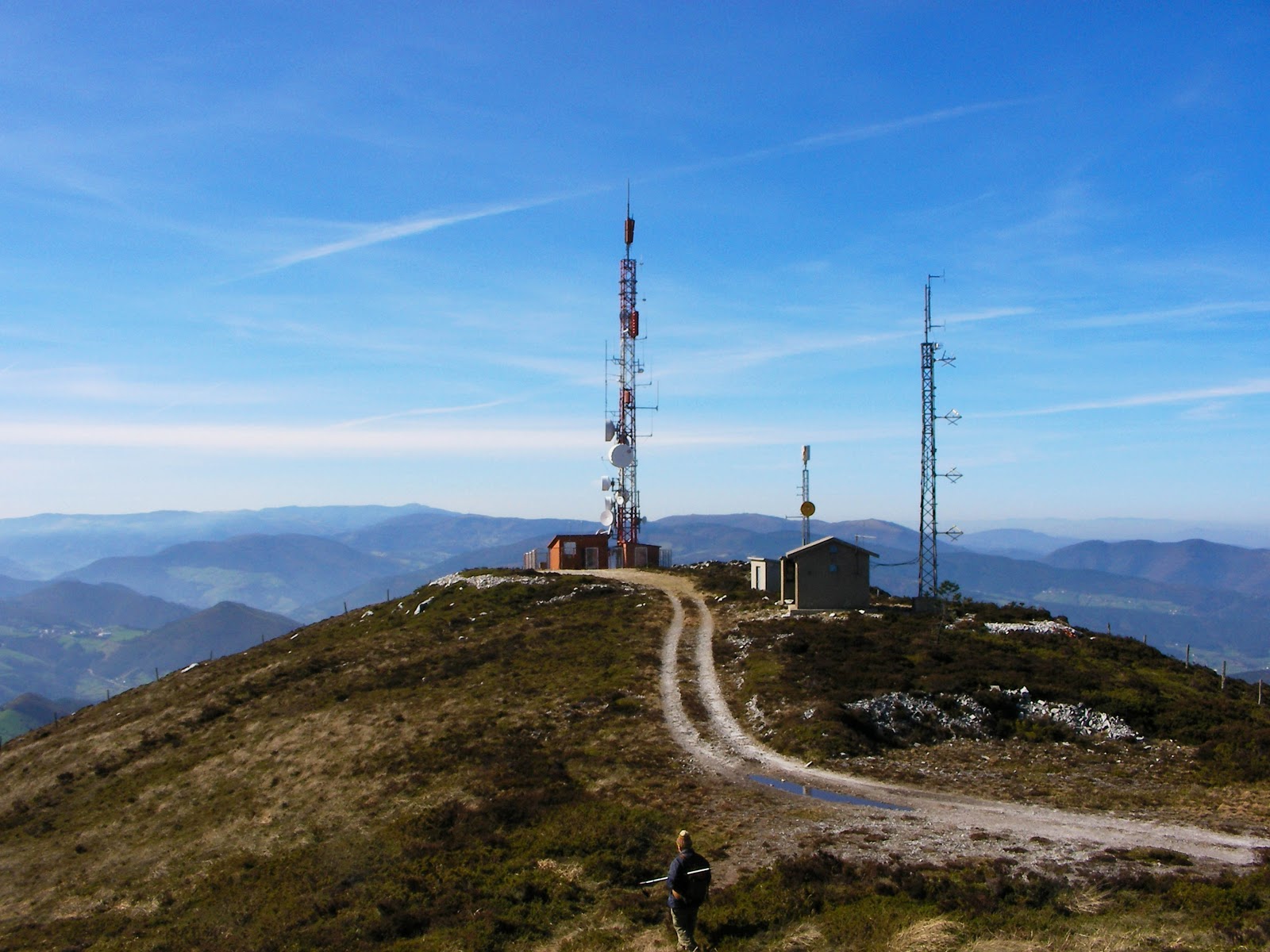 CANGAS DEL NARCEA: Quejas de alcaldía por las interferencias en la TDT