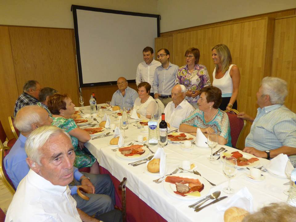 CANGAS DEL NARCEA.-Habrá Residencia de Mayores y viviendas sociales