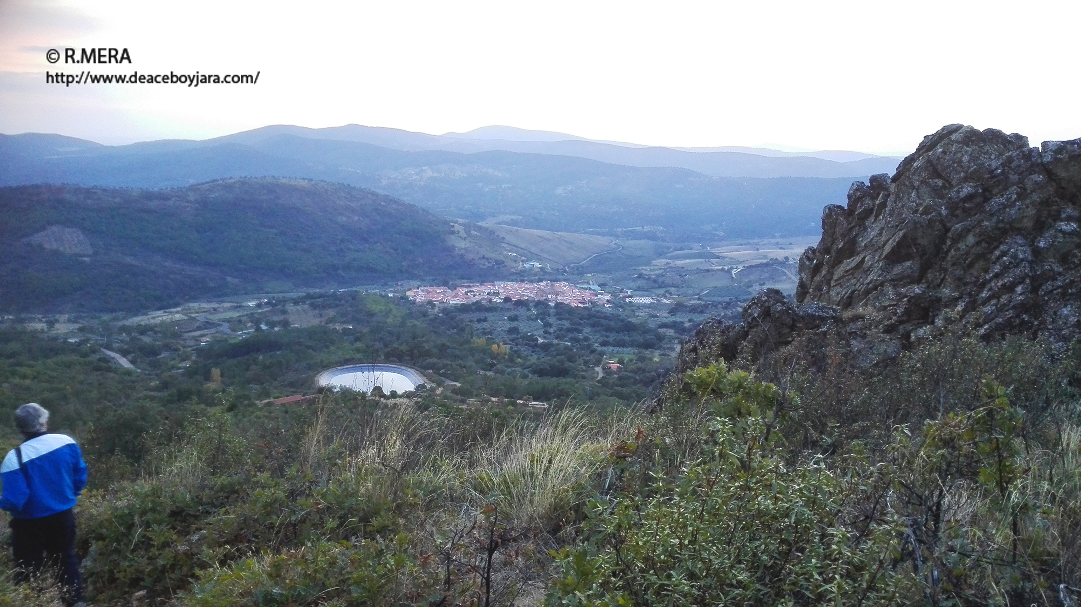 NARCEA/BERZOCANA.- Verano