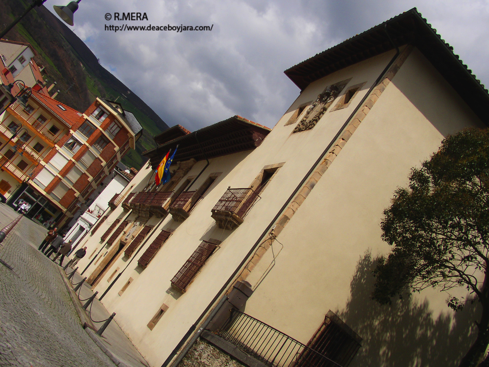 CANGAS DEL NARCEA.- Aclaradas las deudas municipales señaladas por la Sindicatura de Cuentas