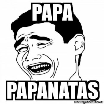 papanatas