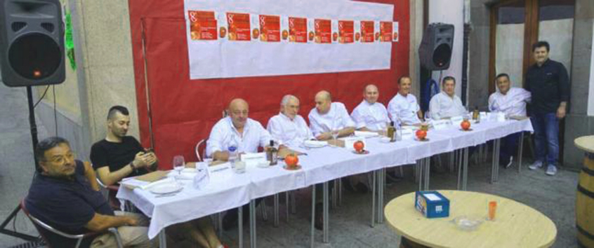 CANGAS DEL NARCEA.- El festival del Tomate adquiere categoría regional.