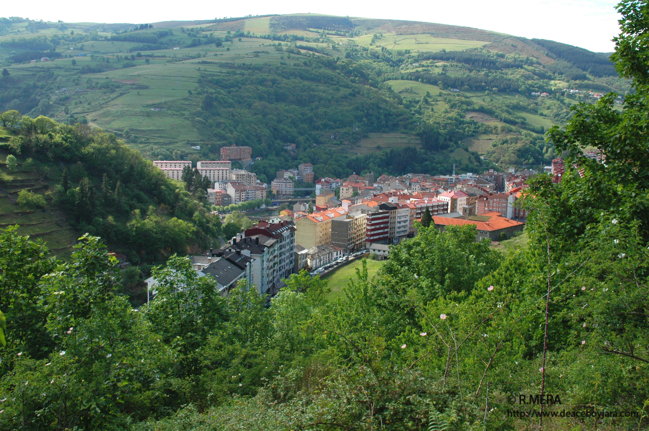 CANGAS DEL NARCEA.- XIV Concursu’i cuentos curtios del conceyu