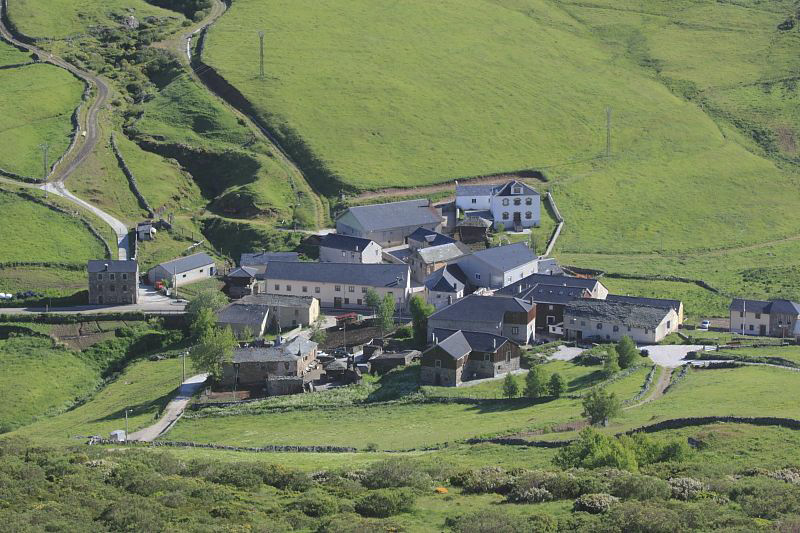 CANGAS DEL NARCEA.- Aprobados 3,5 millones para ampliar la estación de esquí de Leitariegos