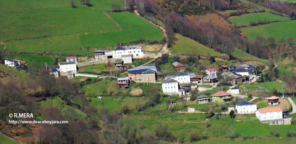 CANGAS DEL NARCEA.- La Comisión de Desarrollo Rural y Pesca de la FEMP aprueba su plan de trabajo hasta 2019.