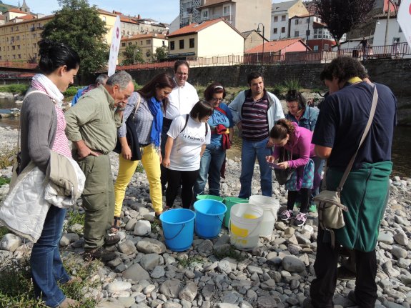 CANGAS DEL NARCEA.- El Principado aporta más de 261.000€ para el sostenimiento del CAI de Penlés.