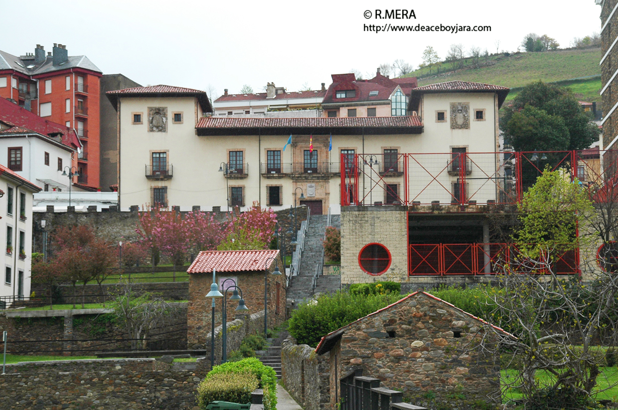 CANGAS DEL NARCEA.- El conflicto en FORO se agrava con declaraciones de unos y otros