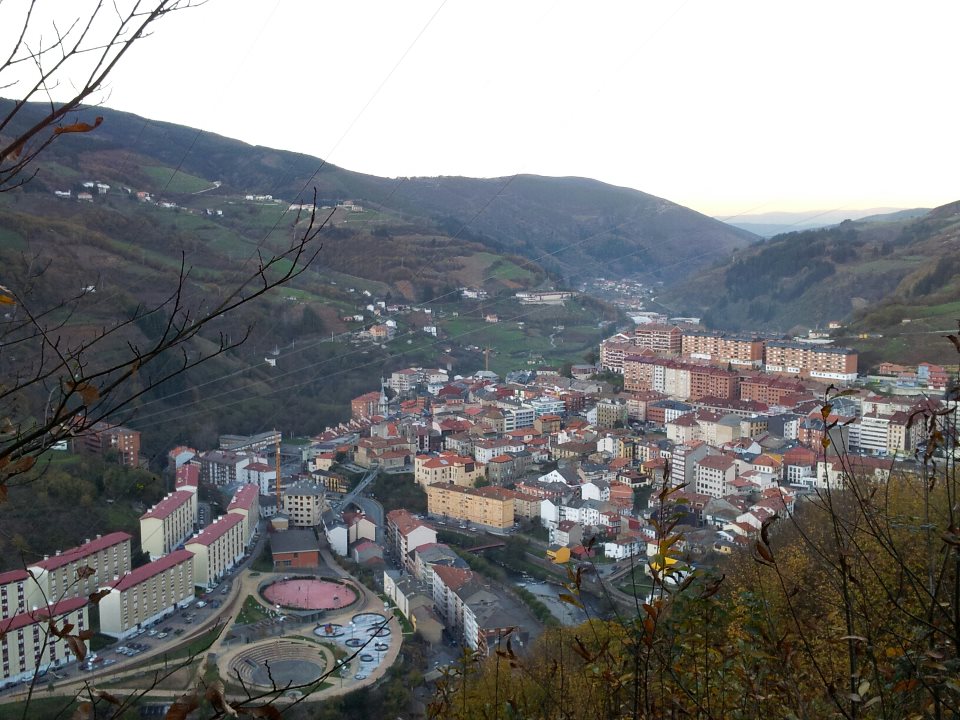 CANGAS DEL NARCEA.- 1,3 millones para la traída de aguas. El proyecto a información pública