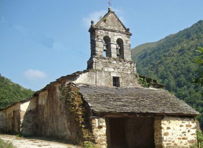 Iglesia de San Pedro