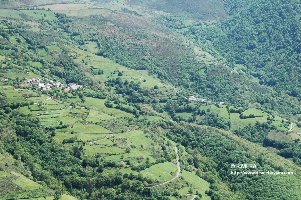 SUROCCIDENTE.- 80.000€ para el desarrollo de los montes