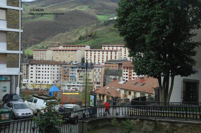 CANGAS DEL NARCEA.- Pues no habrá un día más de fiesta (Y bien que lo siento)