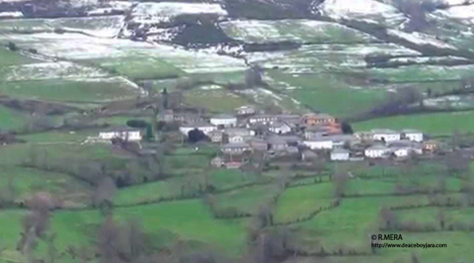 CANGAS DEL NARCEA.- La Audiencia Nacional desestima el recurso de la Confederación contra la obligación de restaurar los cauces del río Gillón