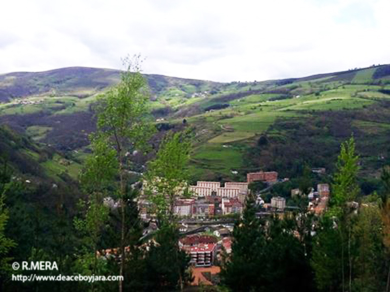 CANGAS DEL NARCEA.- Convocatoria de subvenciones para actividades culturales y deportivas