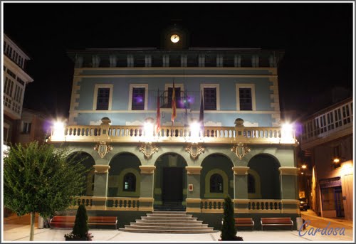 TINEO.- La Escuela de Salud del Ayuntamiento de Tineo, primer premio en los X Premios Estrategia NAOS.