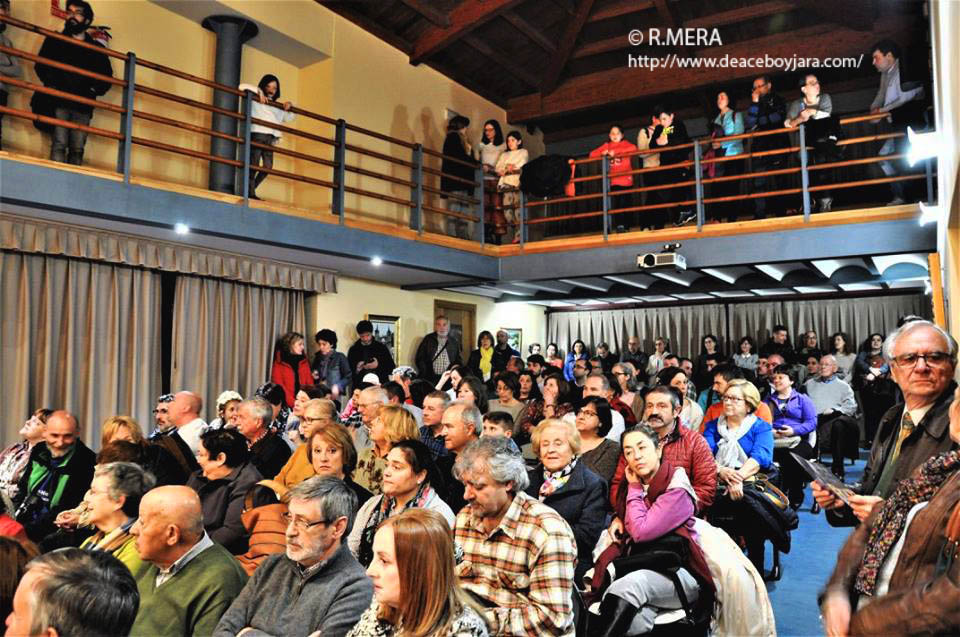 El sobrevuelo de las corcheas y el silencio de la sala: el concierto de Pablo