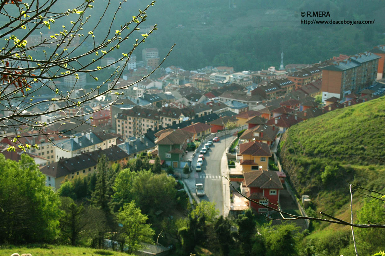 CANGAS DEL NARCEA.- Hoy comienza la 3ª edición Decor-arte Cangas “CómicCangas”