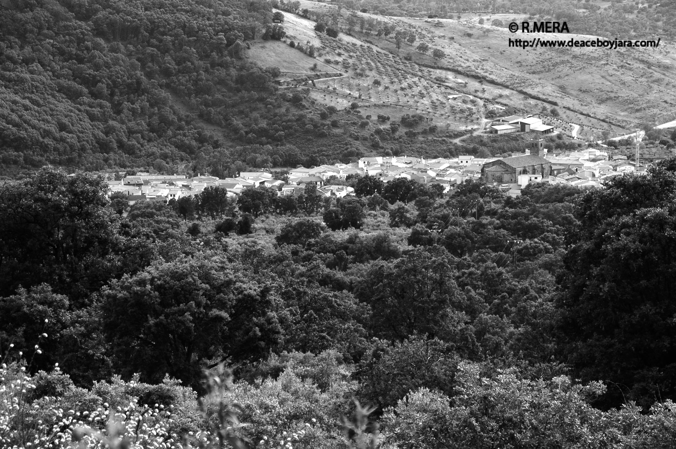 Remembranzas berzocaniegas: El mes de mayo y el rezo de “las flores”