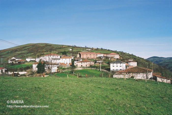 CANGAS DEL NARCEA.- Investigan a un vecino por un furtivismo que él niega