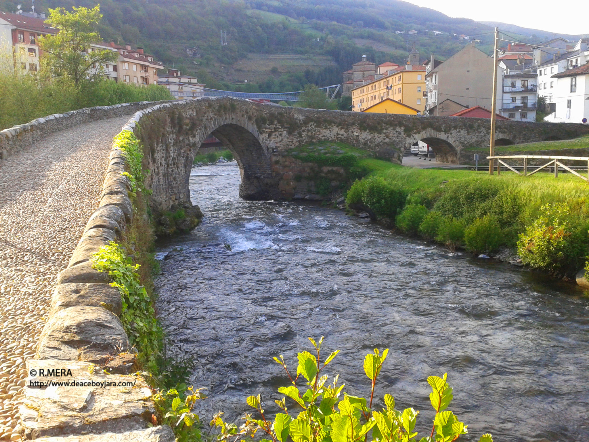 CANGAS DEL NARCEA.- Actividades para junio