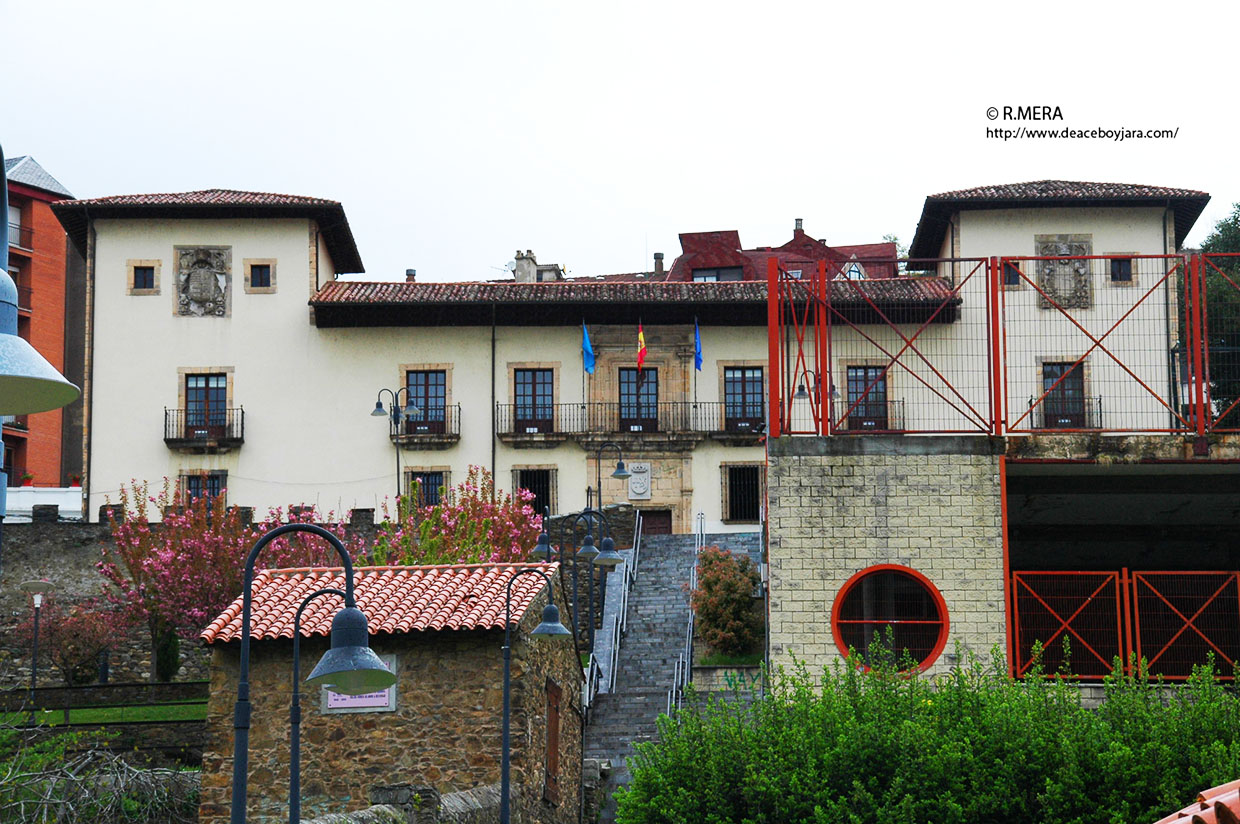 CANGAS DEL NARCEA.- Firmado el Convenio Colectivo