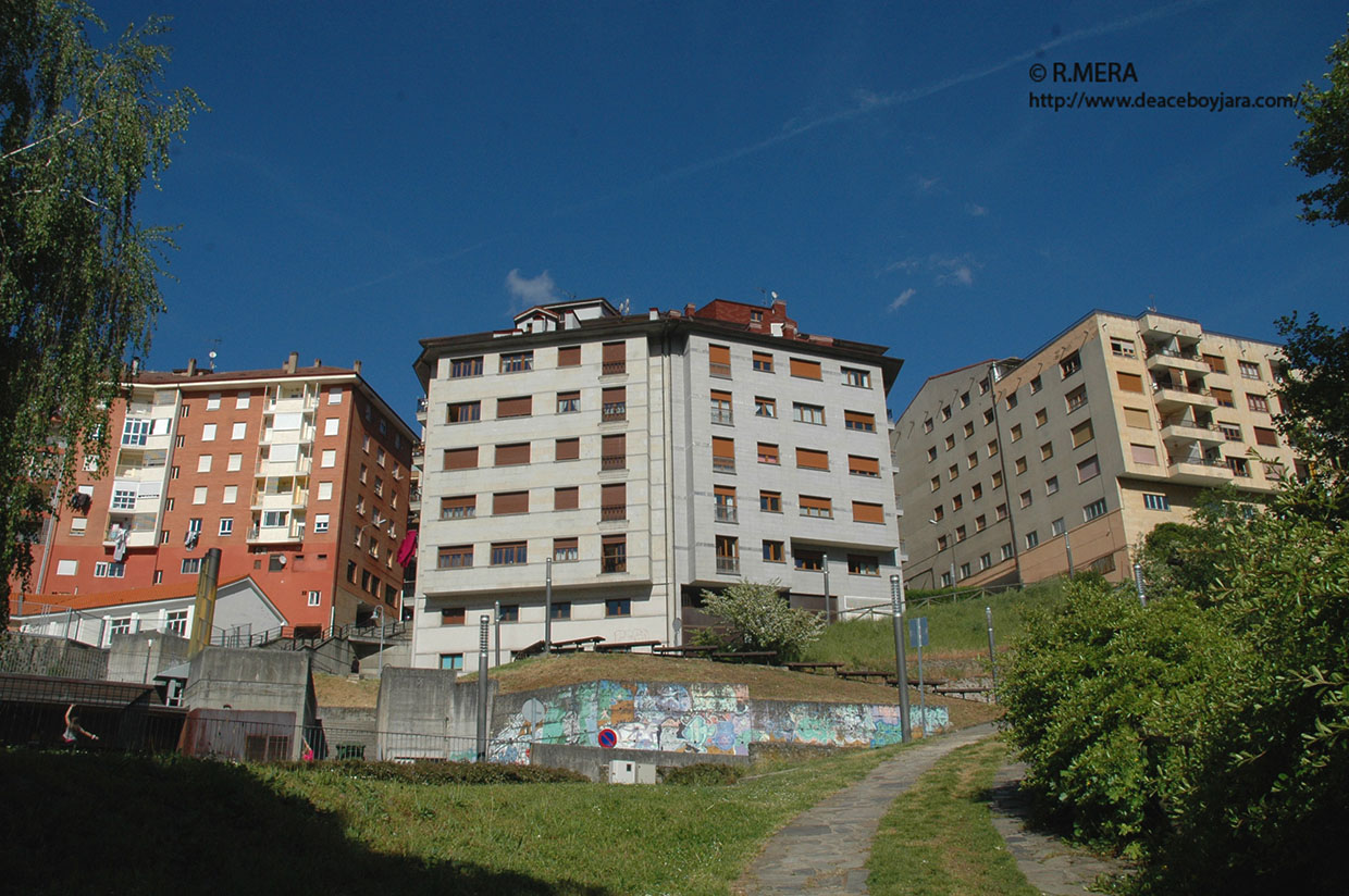 CANGAS DEL NARCEA.- Nueva oficina para tramitar las ayudas al alquiler.