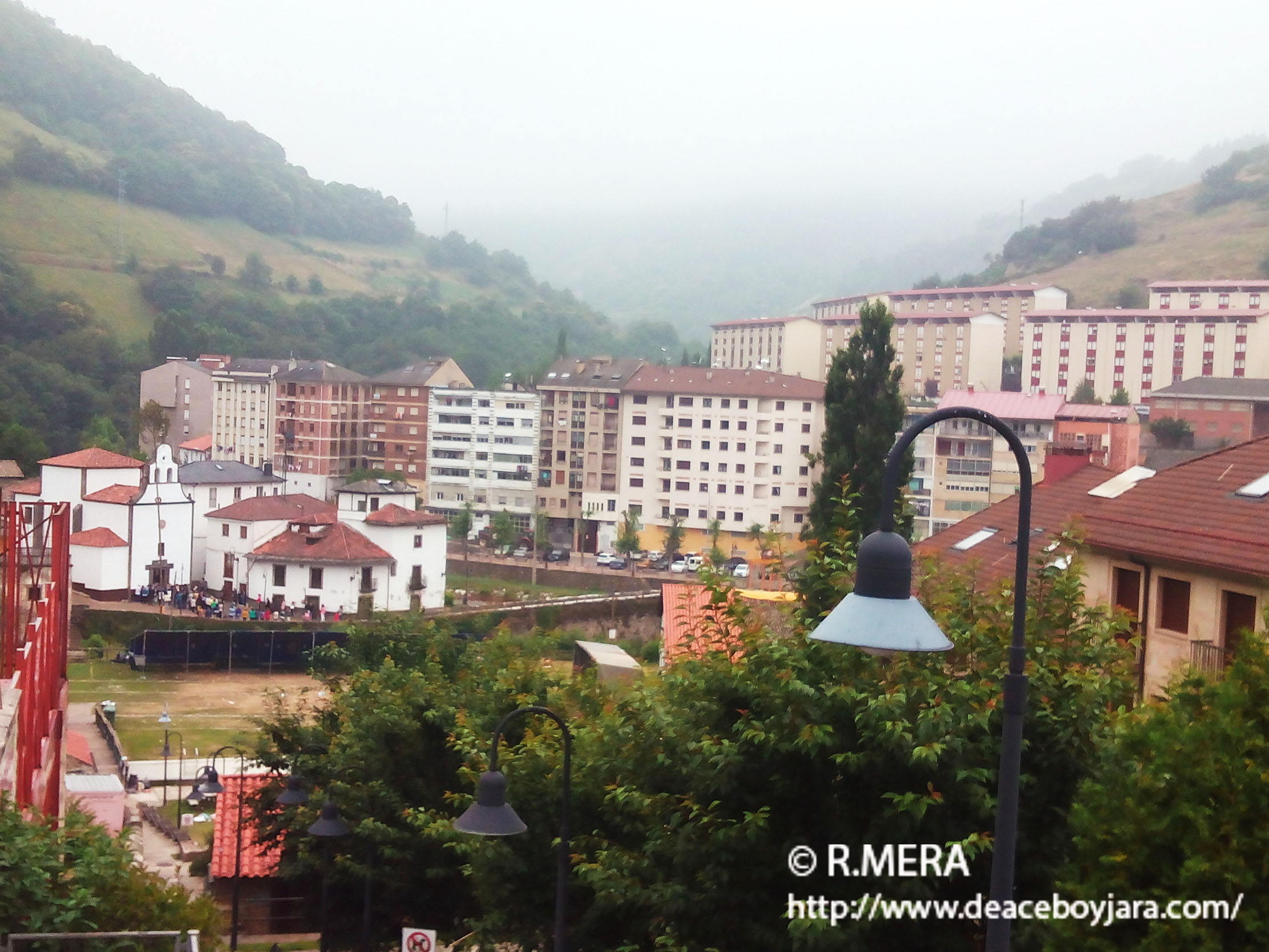 CANGAS DEL NARCEA.- Tercer día de Novena