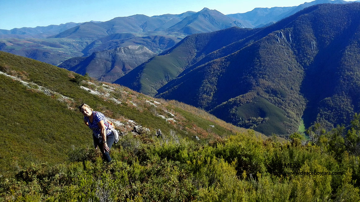 CANGAS DEL NARCEA.- 270.000€ para el Parque de Fuentes