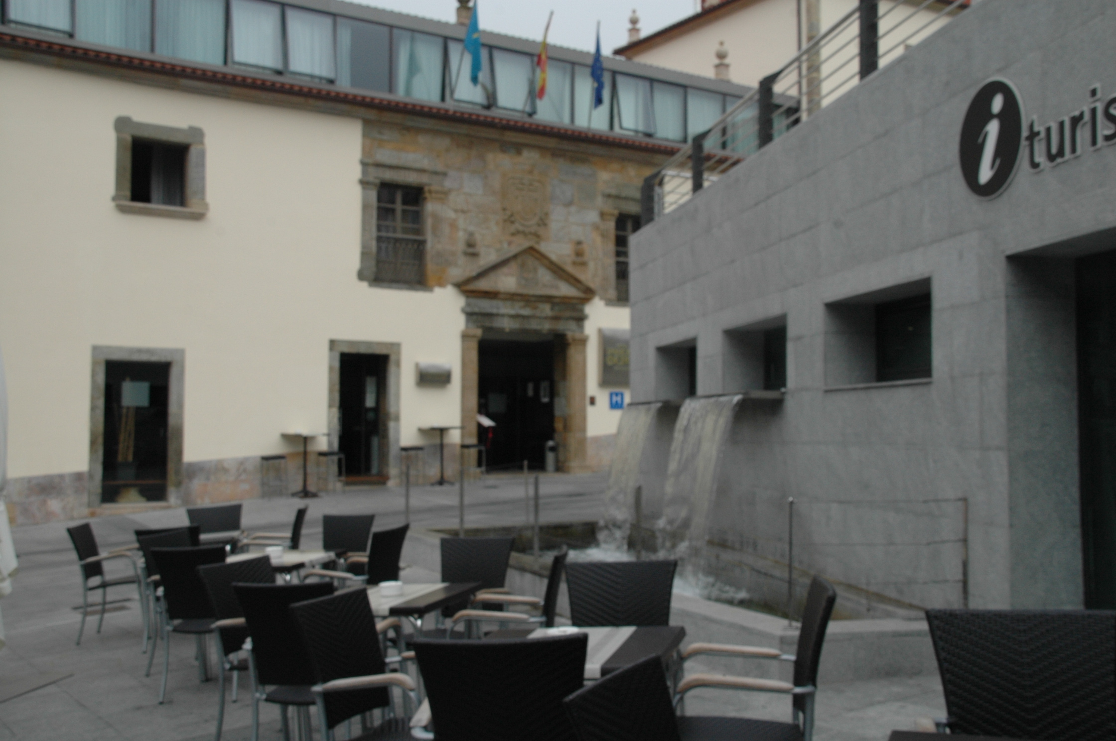 TINEO.- Campamentos de verano