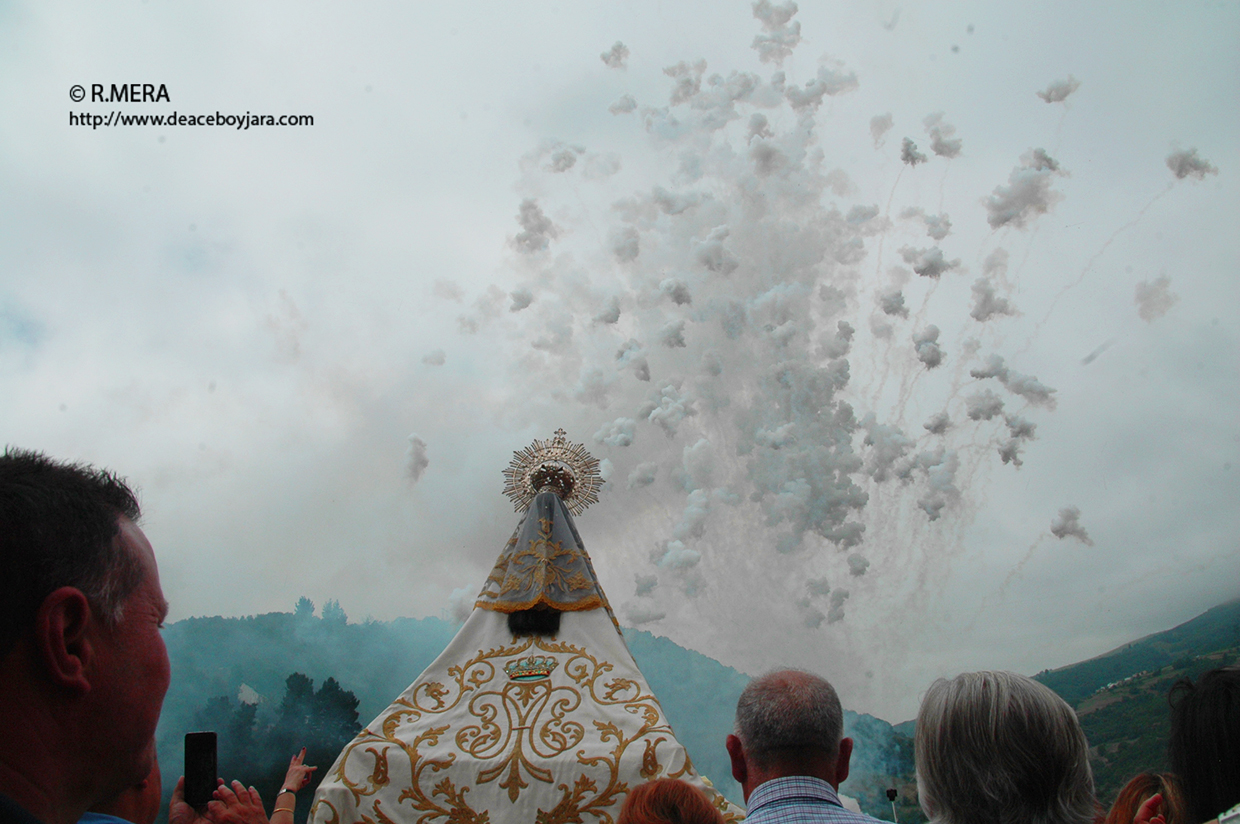 Ecos del Carmen: Oremus