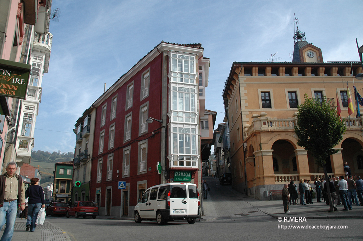 TINEO.- Lobos, colmenas y ruta vaqueira, al pleno