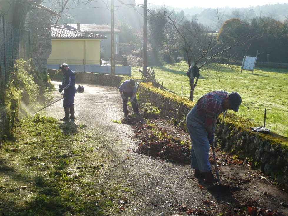 CANGAS DEL NARCEA.- De sextaferia o a caminos: la obligatoriedad de los seguros y su decaimiento