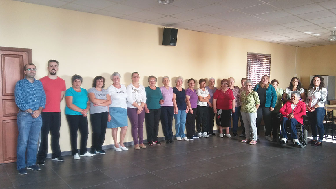 CANGAS DEL NARCEA.- VI Encuentro de Asociaciones de Mujeres y clausura Mujer Rural 2017