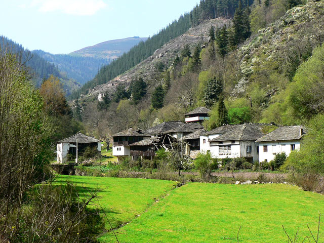 hotel Las Montañas abrirá el1 de