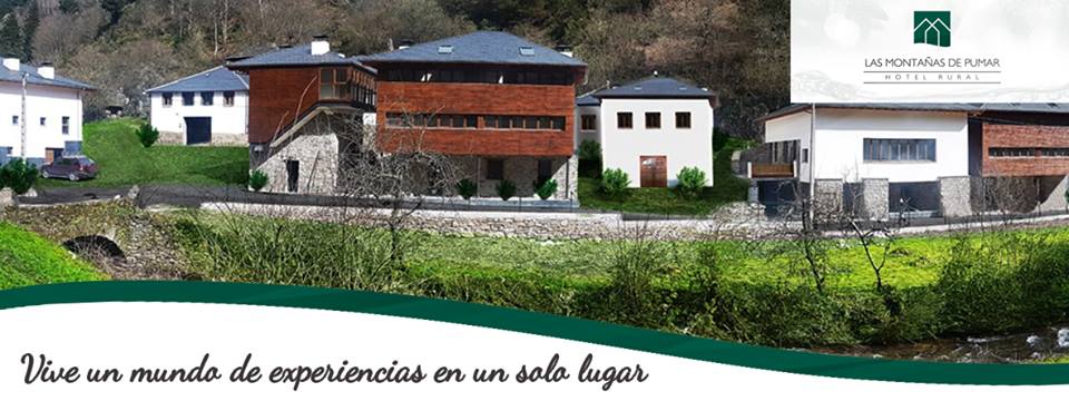 página Casa Refinamiento CANGAS DEL NARCEA.-Abre sus puertas el Hotel Rural las Montañas del Pumar >  De acebo y jara