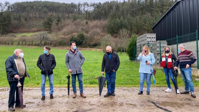 AS-19.- “Las obras de mejora no pueden hacerse en contra del criterio vecinal