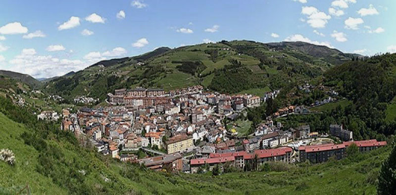 Curiosee los datos de Hacienda relativos Cangas del Narcea