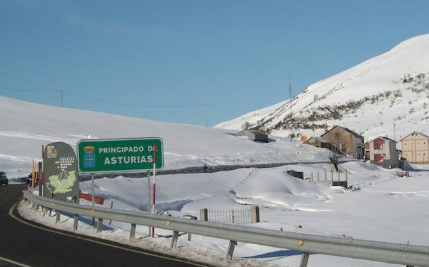 Ecologistas contra la ampliación de Leitariegos (Otra vez)