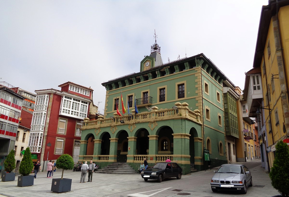 11.292.570 € es el presupuesto de Tineo