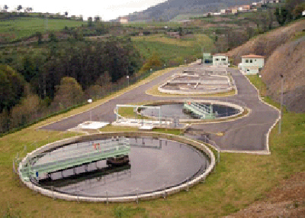 TINEO.- 958.500 euros para obras de saneamiento en el concejo