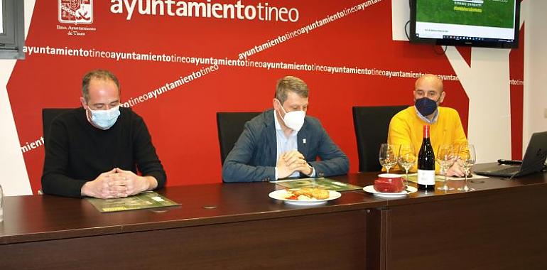 La Feria de Muestras de Tineo será virtual